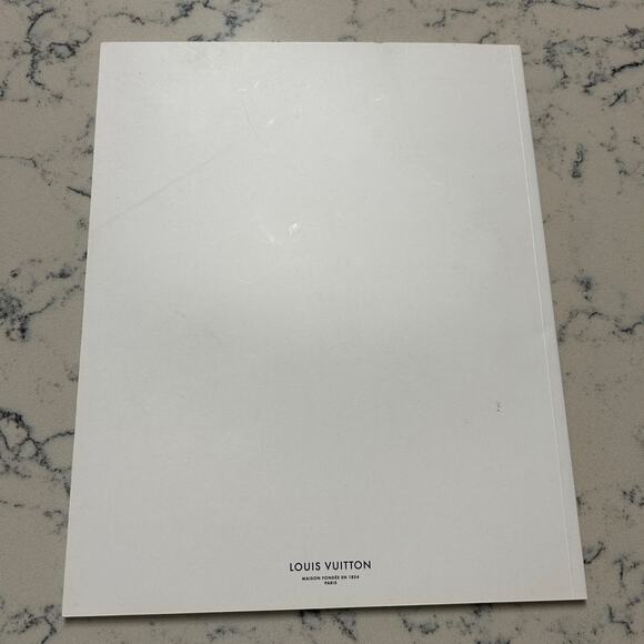 Louis Vuitton Cup Yacht Race 2002 2003 Catalog 12 x 9.5 in - Picture 10 of 10